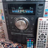 ضبط ال جی بلوتوث و فلش خور|سیستم صوتی خانگی|سیرجان, |دیوار