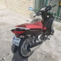 موتور بهرو 1402|موتورسیکلت|شاهین‌شهر, گرگاب|دیوار