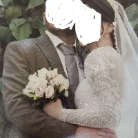 لباس  بلک لایت