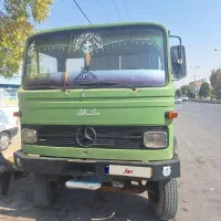 خاور ۶۰۸ مدل۶۱