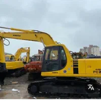 بیل مکانیکی ۲۰۰