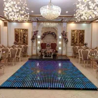 تشریفات عروسی عطر یاس ( ازدواج آسان)