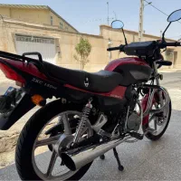 فروش موتور زمردکویر۱۵۰cc