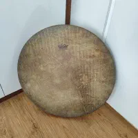 دف سما مدل رمو