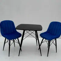 ست ناهارخوری باران پارچه خارجی|میز و صندلی غذاخوری|تهران, آذری|دیوار