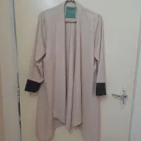 تعدادی مانتو در حد نو هر کدام ۲۷۰ هزار|حراج|تهران, بوستان شیان|دیوار