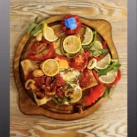 نیروی خانم جهت اشپزی و نظافت