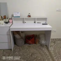 میز تحریر و کامپیوتر|میز تحریر و کامپیوتر|نسیم‌شهر, |دیوار