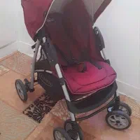 کالسکه و لوازم جانبی