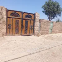خانه ویلا روستا مقصود اباد|فروش خانه و ویلا|مشهد, تبادکان|دیوار
