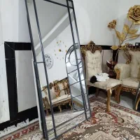 آینه قدی به قیمت تولیدی