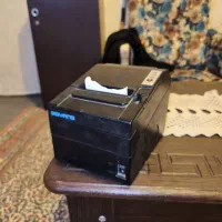 چاپ فاکتور و فیش پرینتر