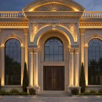 طراحی تخصصی نما فقط ۴میلیون تومان