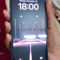 13 نرمال 256 گیگ باطری 87 فابریک