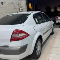 رنو مگان مونتاژ 2000cc، مدل ۱۳۹۱|خودرو سواری و وانت|زنجان, |دیوار