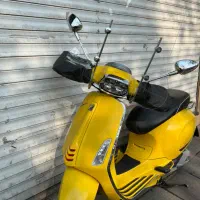 وسپا اسپرینت150