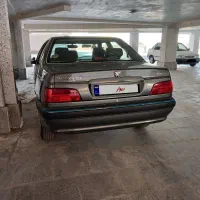 پرشیا خاکستری کم کارکرد