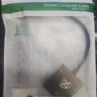 کابل تبدیل DP به VGA