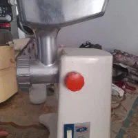 فروش چرخ گوشت کارکرده