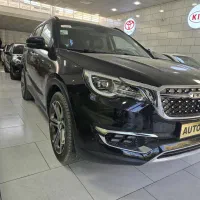 فیدیلیتی ۱۴۰۲ پنچ نفره