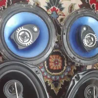 باند اصلی  کنکورد|قطعات یدکی و لوازم جانبی|تربت‌حیدریه, باغ ملی|دیوار