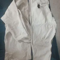 لباس رزمی شائولین