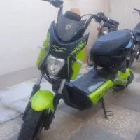 موتوربرقی هیلتون