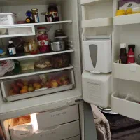 فروش یخچال عرض نود|یخچال و فریزر|فریدونکنار, |دیوار