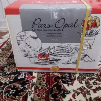 سرویس ارکوپال ۲۸ پارچه پارس اوپال