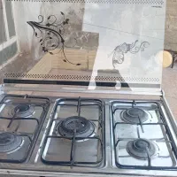 اجاق گاز|اجاق گاز و لوازم برقی پخت‌وپز|فیروزآباد (فارس), |دیوار