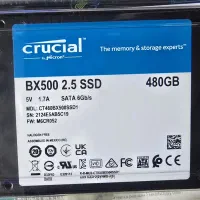 هارد ssd   480g