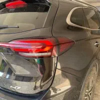 کی امسی k7 ۱۴۰۱|خودرو سواری و وانت|تنکابن, |دیوار