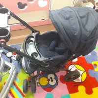 ست کالسکه|کالسکه و لوازم جانبی|بجنورد, |دیوار