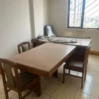 میز منشی و مدیریت و صندلی|دفتر کار|شهرکرد, |دیوار