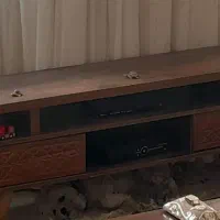 میز تلوزیون