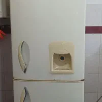 یخچال امرسان