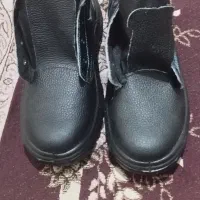 کفش ایمنی|کیف، کفش، کمربند|سنندج, |دیوار