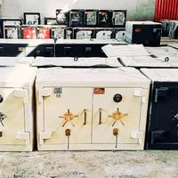 گاوصندوق عتیق .زرگری طلافروشی 800.1000|ابزارآلات|همدان, |دیوار