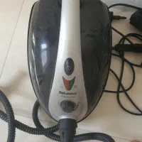بخار شور دلمونتی