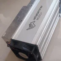 ماینر m30s+ 100 کم کار