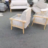 مبل راحتی۷نفره|مبلمان خانگی و میز عسلی|خرمآباد, |دیوار