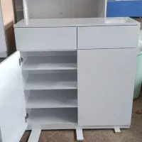 جاکفشی و دراور چهار کشو