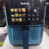 سرخ کن رژیمی (بدون روغن )|اجاق گاز و لوازم برقی پخت‌وپز|کوهدشت, |دیوار