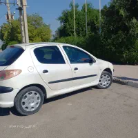 206مدل 80تیپ 2|خودرو سواری و وانت|اهواز, ۲۰۰۰واحدی|دیوار