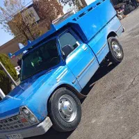 نیسان کرایه