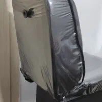 صندلی اصلاح