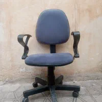 صندلی چرخشی نو