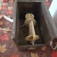 نخ ریسی|چرخ خیاطی و ریسندگی|مرودشت, محمد آباد|دیوار