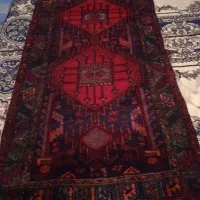 فرش‌دست‌بافت|فرش|ابهر, |دیوار