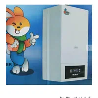 یک عدد پکیج نو 28هزار مدل بویلر2000